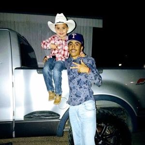 Meet your Posher, Alan